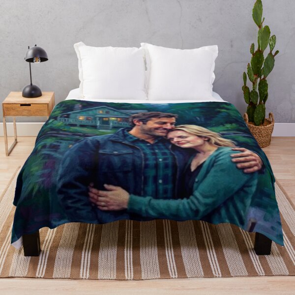 Item preview, The One I Love Fine Art Tribute designed and sold by Art's Diner.