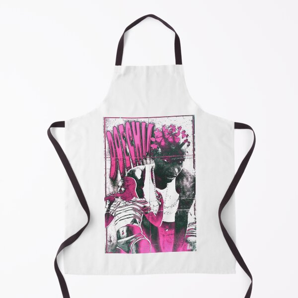 Item preview, Grunge Style Rapper Girl Boxy  designed and sold by Skozr.
