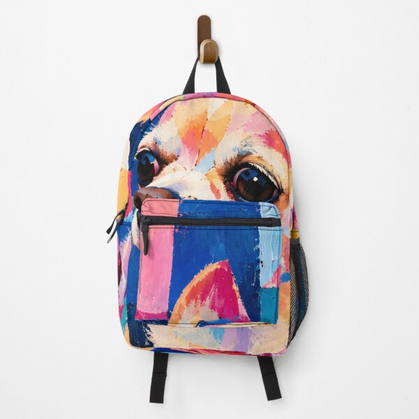 Item preview, Chihuahua Digital Painting 3 designed and sold by shrolts.