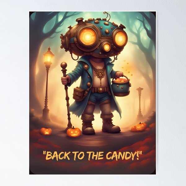 Item preview, Doctor Whovian Halloween Time Traveler Costume Art 2 designed and sold by soin10s-designs.