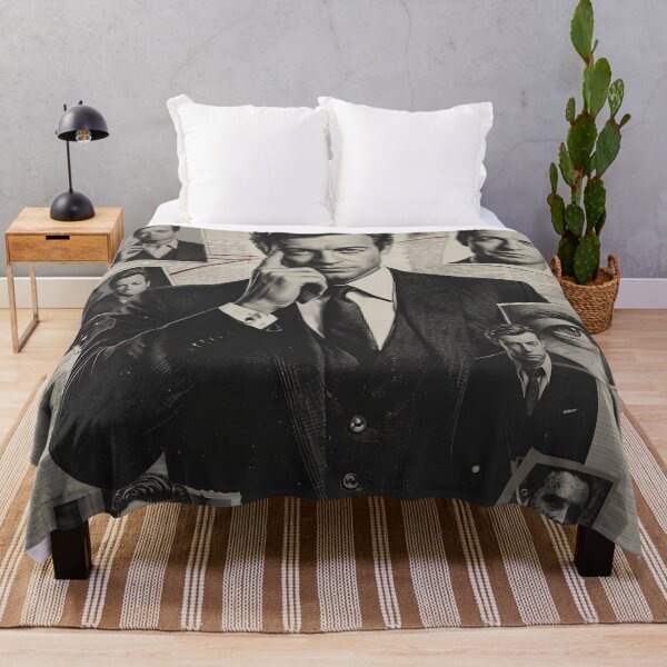 Item preview, The Mentalist designed and sold by NF Designs Studio DTF.