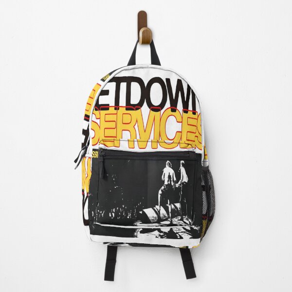 Item preview, Getdown Services designed and sold by AaronCreagh.