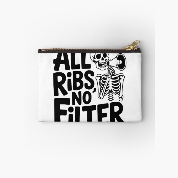 Item preview, All Ribs, No Filter designed and sold by theartfulaspie.