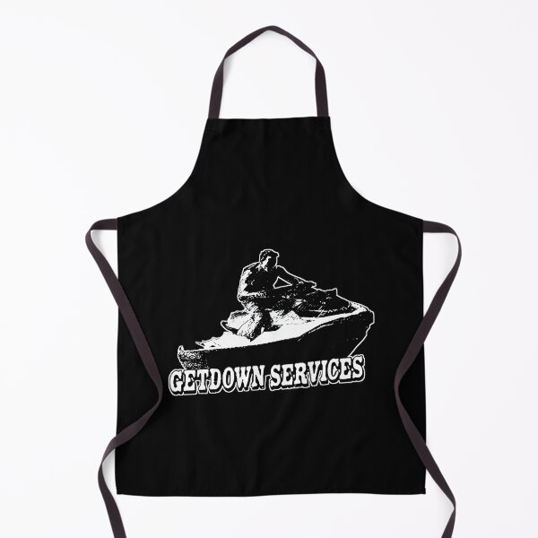 Item preview, Getdown Services designed and sold by AaronCreagh.