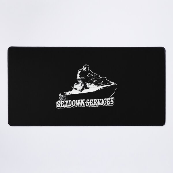 Item preview, Getdown Services designed and sold by AaronCreagh.