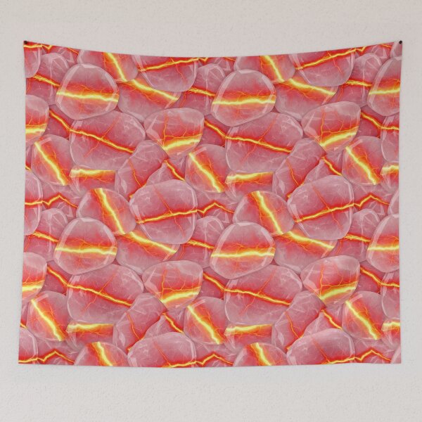 Item preview, Fire Opals designed and sold by neonpersephone.