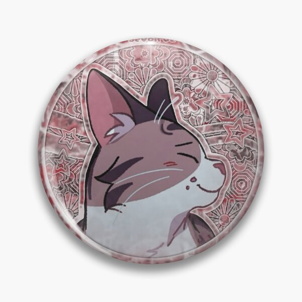 Item preview, Leafpool Pin designed and sold by devoiruz.