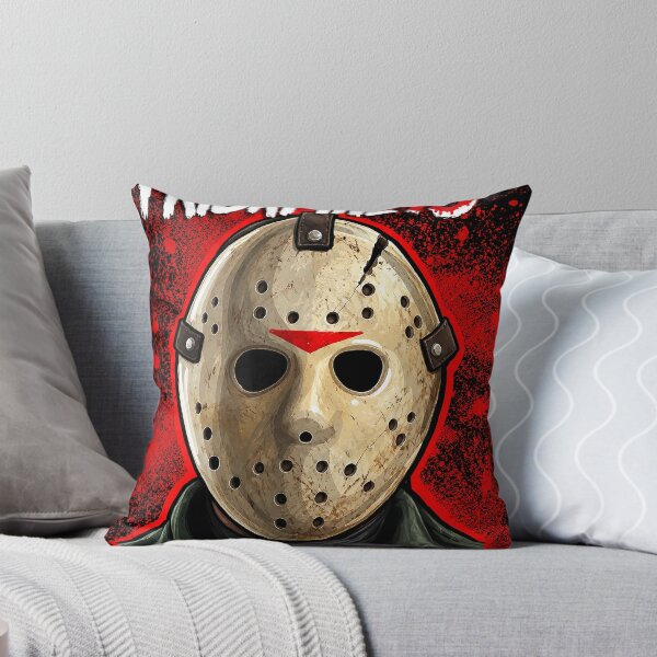 Item preview, Jason Voorhees  designed and sold by gjnilespop.
