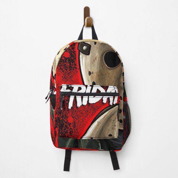 Item preview, Jason Voorhees  designed and sold by gjnilespop.