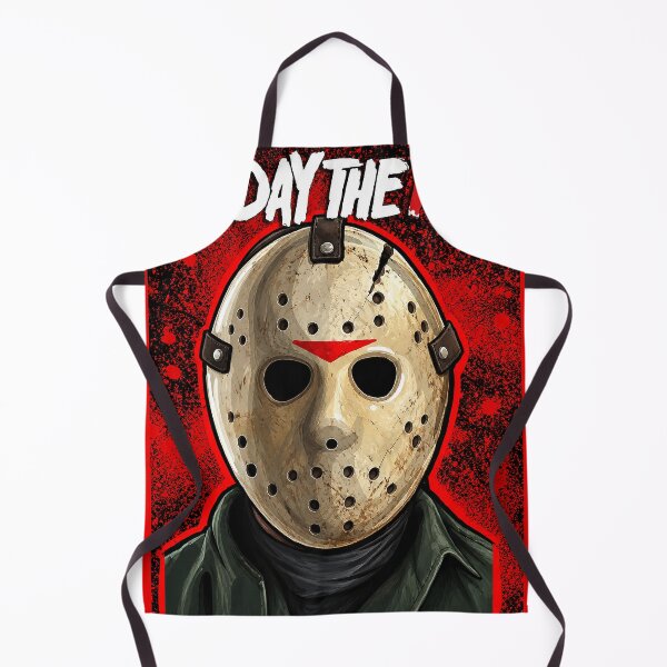 Item preview, Jason Voorhees  designed and sold by gjnilespop.