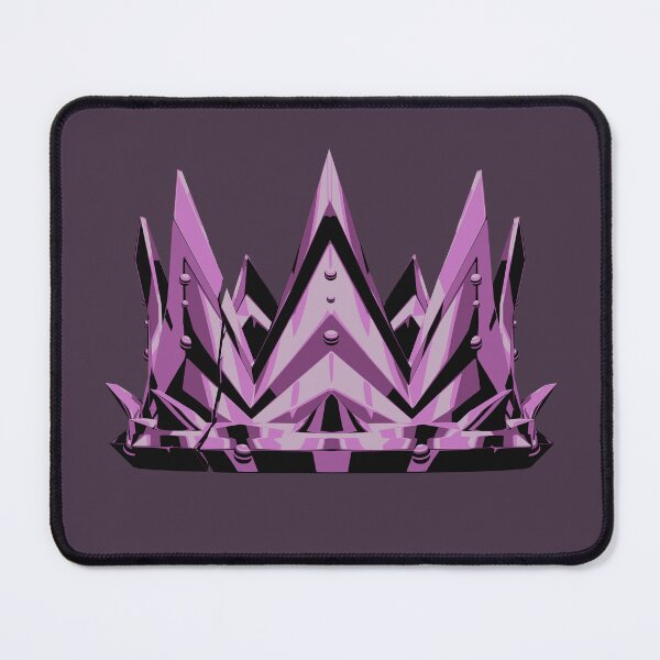 Item preview, Crown Chakra Broken designed and sold by Spiritchle.