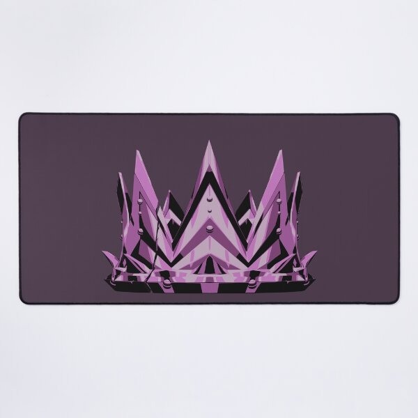 Item preview, Crown Chakra Broken designed and sold by Spiritchle.