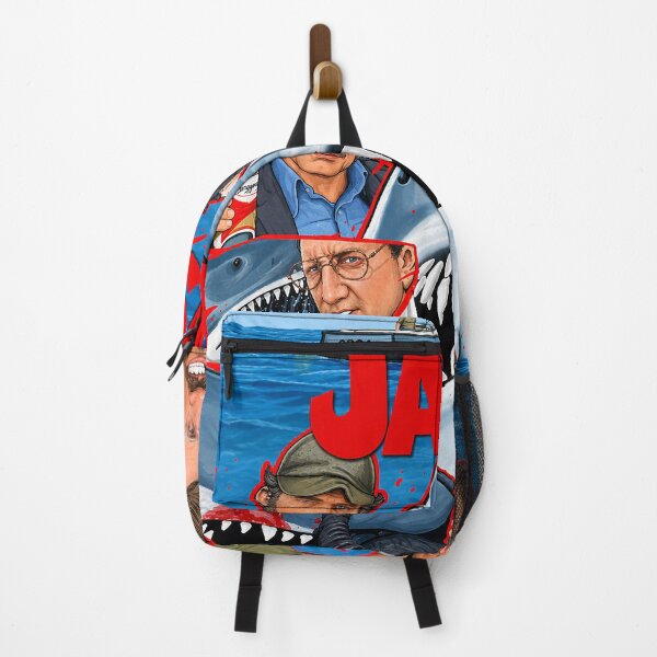 Item preview, Jaws 50th anniversary art designed and sold by gjnilespop.