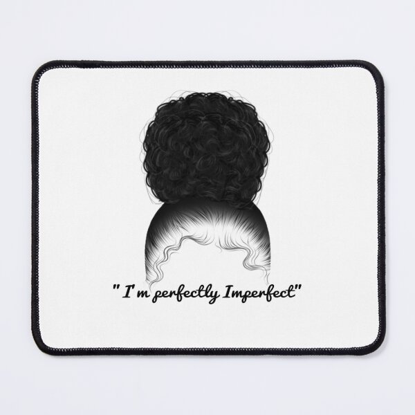 Item preview, I'm perfectly Imperfect designed and sold by Davisdazzling.