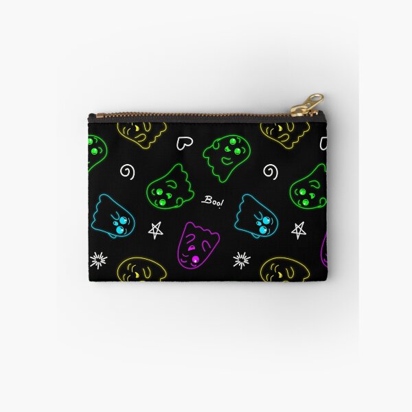 Item preview, Neon Spooks designed and sold by FoxfireStardust.
