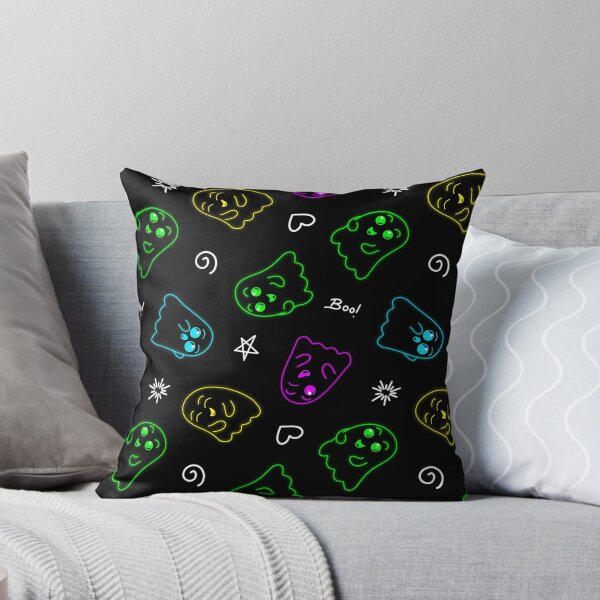 Item preview, Neon Spooks designed and sold by FoxfireStardust.
