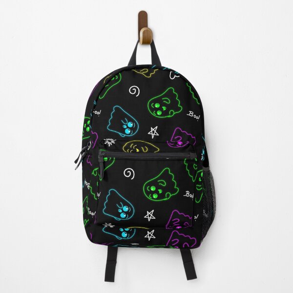 Item preview, Neon Spooks designed and sold by FoxfireStardust.