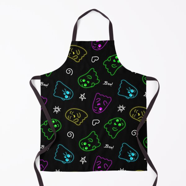 Item preview, Neon Spooks designed and sold by FoxfireStardust.