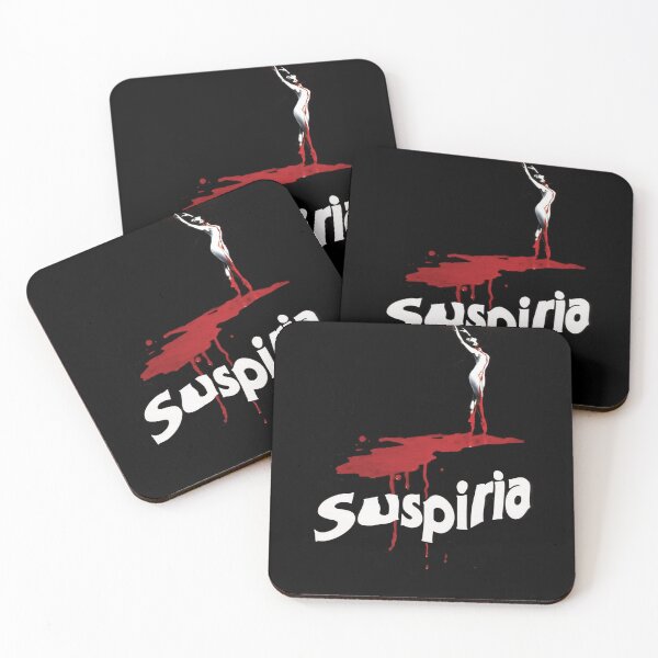 Item preview, Suspiria Poster 1 designed and sold by Atomic Mouth Designs.