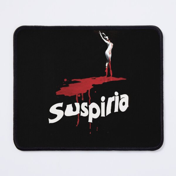 Item preview, Suspiria Poster 1 designed and sold by Atomic Mouth Designs.