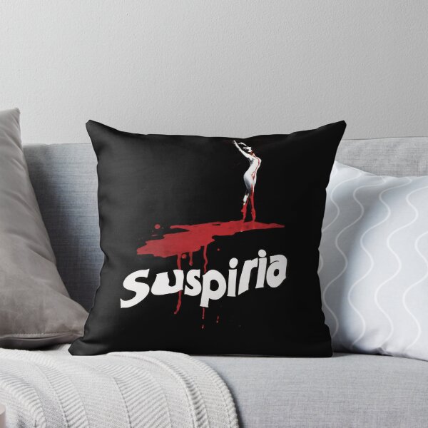 Artikelvorschau, Suspiria Poster 1 entworfen und verkauft von Atomic Mouth Designs.