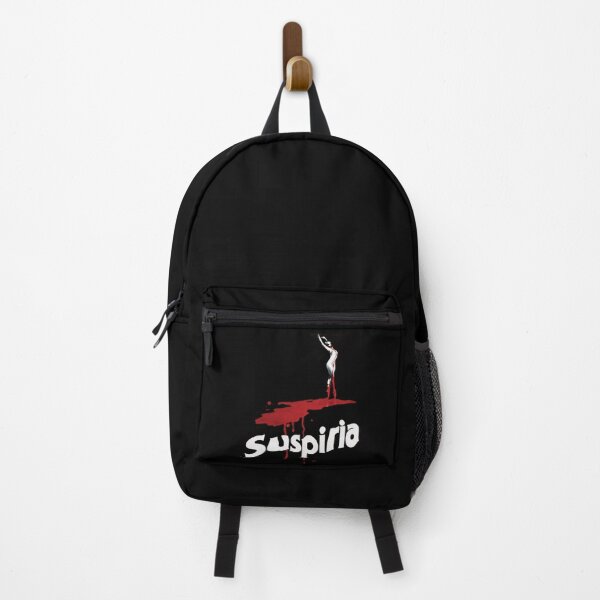 Item preview, Suspiria Poster 1 designed and sold by Atomic Mouth Designs.