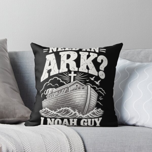 Item preview, Need an Ark? I Noah Guy Funny designed and sold by nivadaofficiel2.