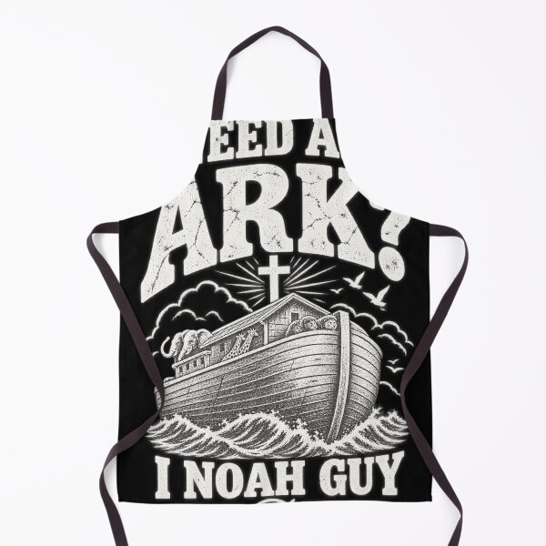 Item preview, Need an Ark? I Noah Guy Funny designed and sold by nivadaofficiel2.