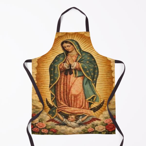 Item preview, virgen de guadalupe designed and sold by pksart1.