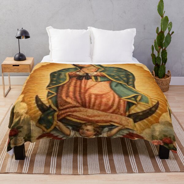 Item preview, virgen de guadalupe designed and sold by pksart1.