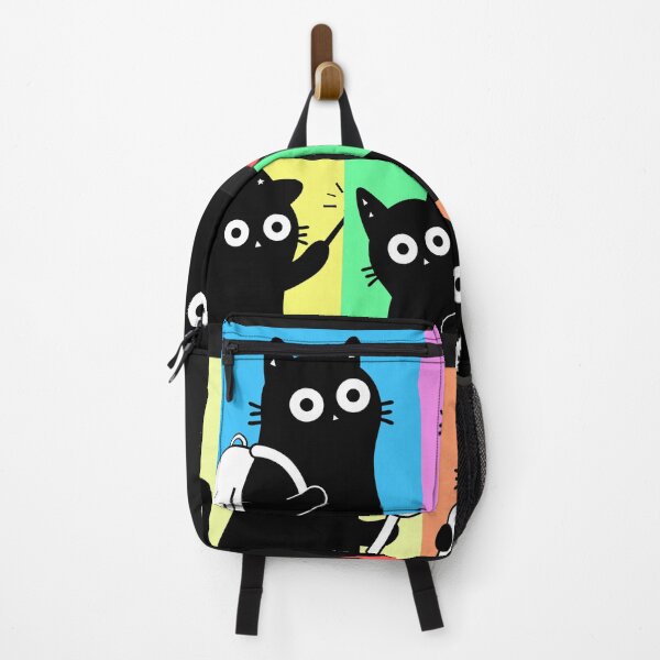 Item preview, A House Full of Kittens designed and sold by DibujandoPorfa.