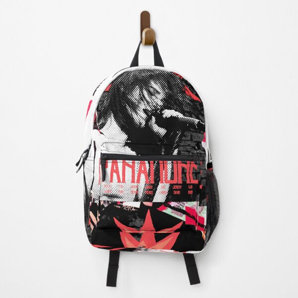Item preview, Hayley Williams Paramore Alt Rock Band Graphic Art  designed and sold by Skozr.
