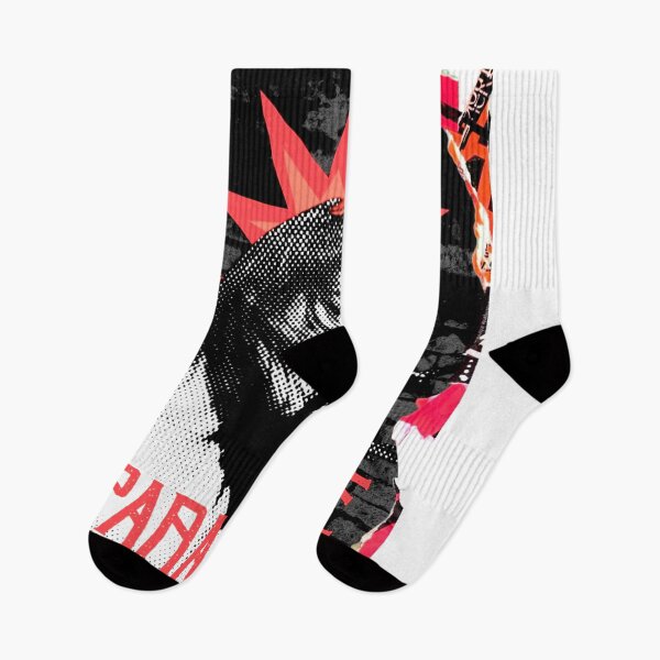Item preview, Hayley Williams Paramore Alt Rock Band Graphic Art  designed and sold by Skozr.