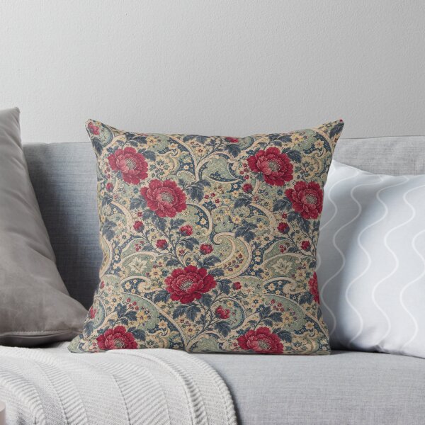 Item preview, JARDÍN PERSA / ESTUDIO FLORAL 01 designed and sold by Bodique.