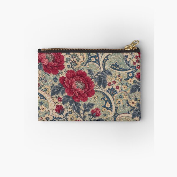 Item preview, PERSIAN GARDEN / FLORAL STUDY 01 designed and sold by Bodique.