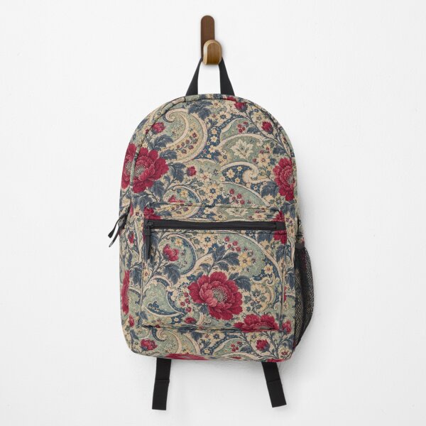 Item preview, PERSIAN GARDEN / FLORAL STUDY 01 designed and sold by Bodique.