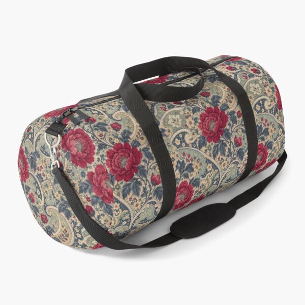 Item preview, PERSIAN GARDEN / FLORAL STUDY 01 designed and sold by Bodique.