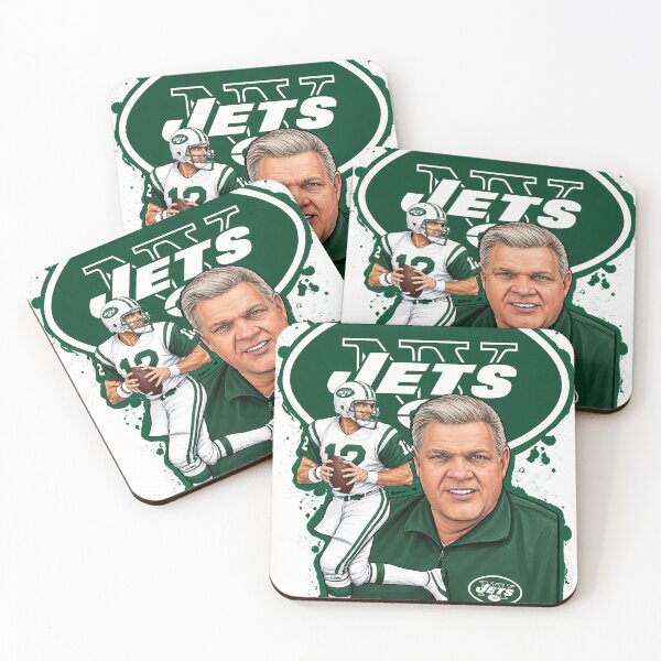 Item preview, New York Jets designed and sold by gjnilespop.