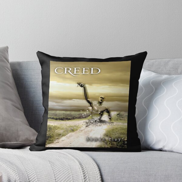 Item preview, Creed Rock band designed and sold by AaronCreagh.