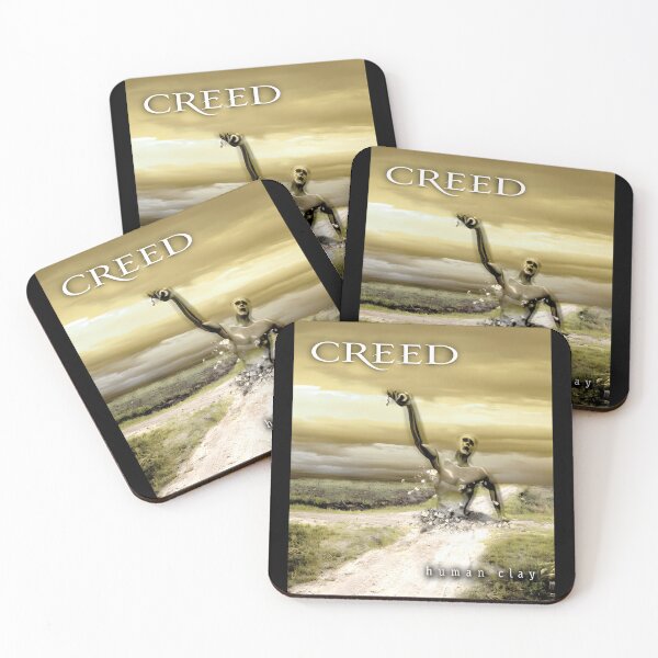 Item preview, Creed Rock band designed and sold by AaronCreagh.