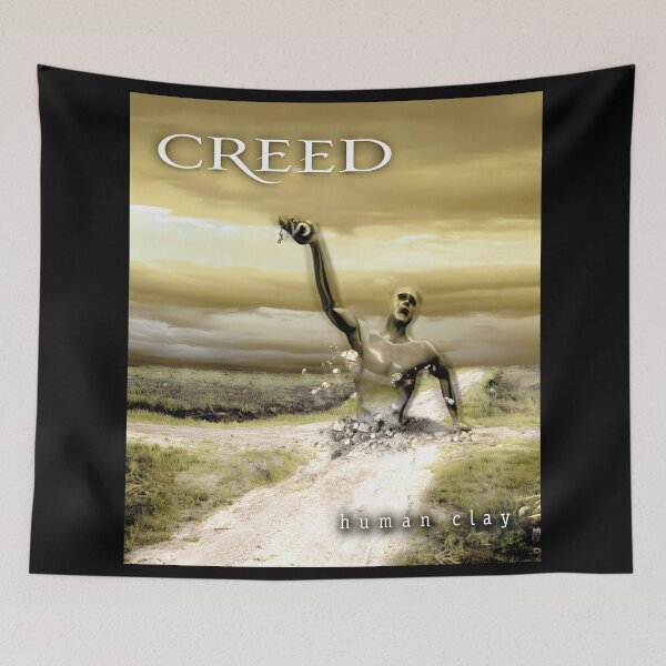 Item preview, Creed Rock band designed and sold by AaronCreagh.