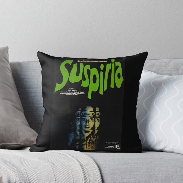 Artikelvorschau, Suspiria Poster 2 entworfen und verkauft von Atomic Mouth Designs.