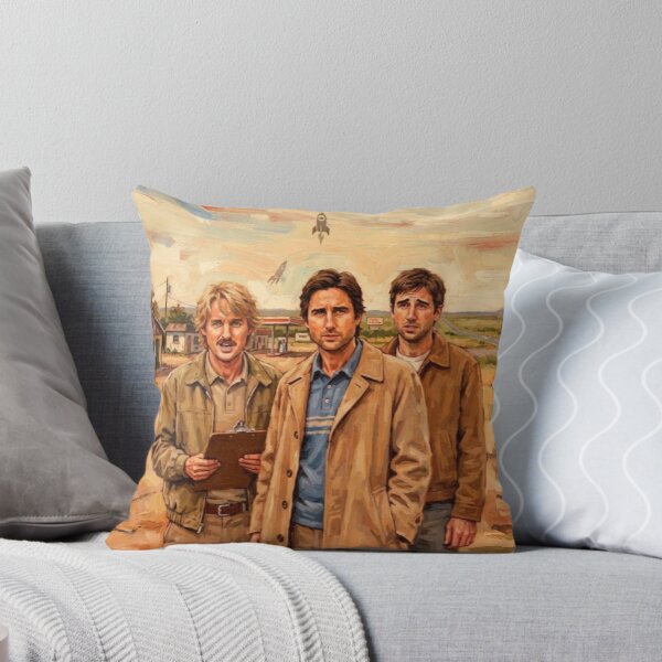 Item preview, Bottle Rocket Fine Art Tribute designed and sold by Art's Diner.