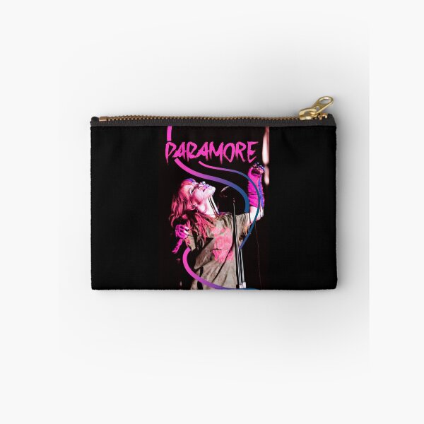 Item preview, Hayley Williams Paramore Alt Rock Band Graphic Art  designed and sold by Skozr.