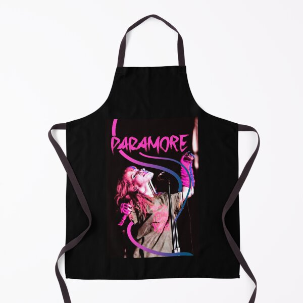Item preview, Hayley Williams Paramore Alt Rock Band Graphic Art designed and sold by Skozr.