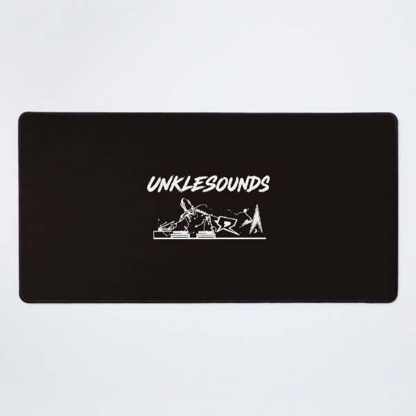 Item preview, Unkle Sounds DJ designed and sold by MouDesignArt.