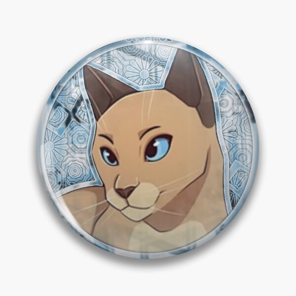 Item preview, Sasha Pin designed and sold by devoiruz.