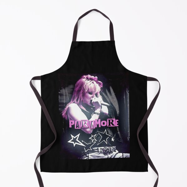 Item preview, Hayley Williams Paramore Alt Rock Band Graphic Art designed and sold by Skozr.