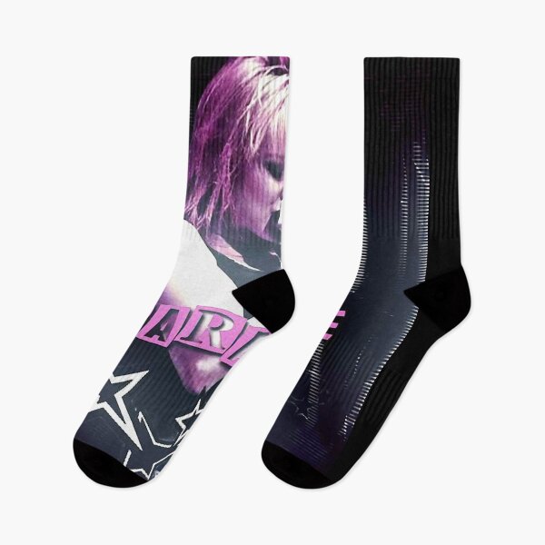Item preview, Hayley Williams Paramore Alt Rock Band Graphic Art  designed and sold by Skozr.