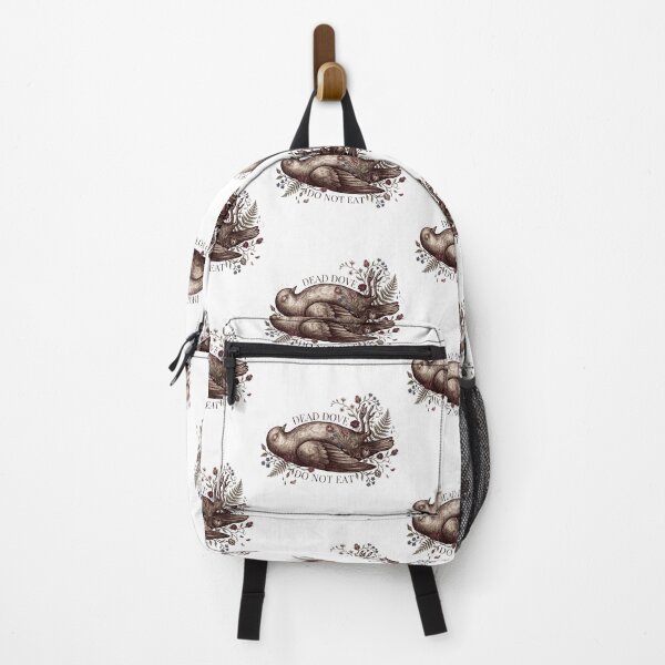 Item preview, Dead Dove Do Not Eat Vintage Botanical Ferns designed and sold by Luz Oroño.